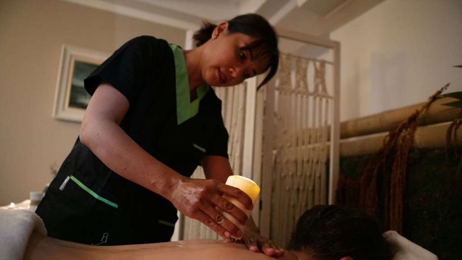 Lot Boutique Hotel and Restaurant Spa