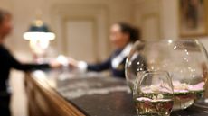 Hotel Le Plaza