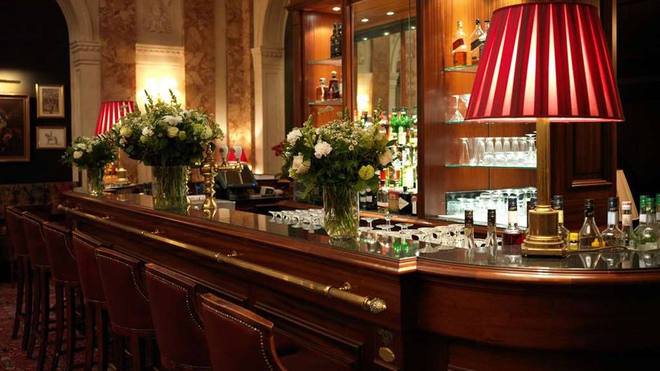 Hotel Le Plaza Restaurant