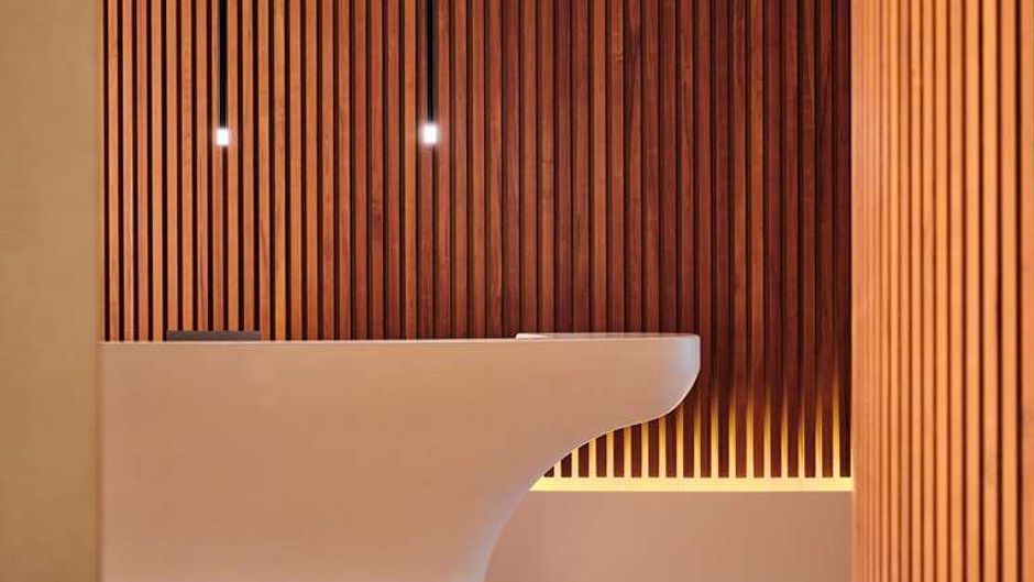 Grand Hyatt Kuwait Spa