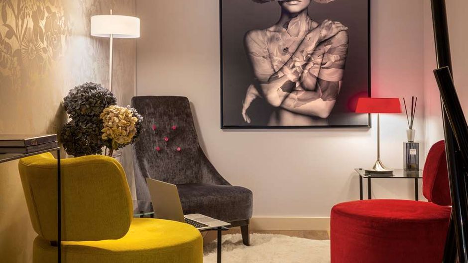 Best Western Plus Thionville Centre Other