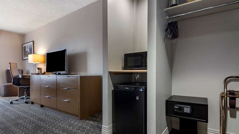 Best Western Plus Vancouver Airport Other