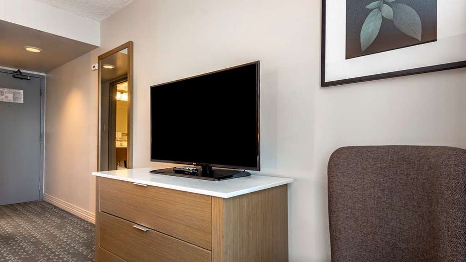 Best Western Plus Vancouver Airport Other