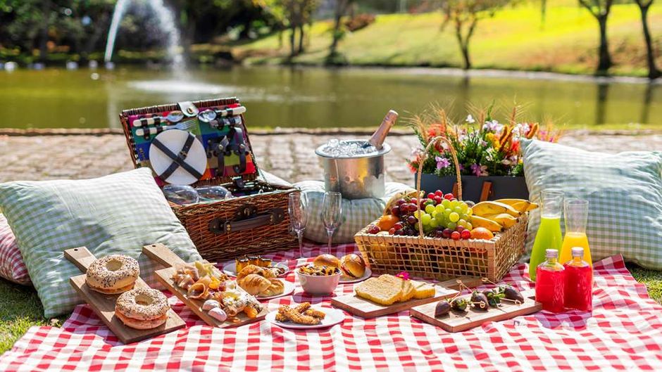 Almenat Embu das Artes, Tapestry Coll Restaurant
