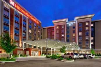Homewood Stes by Hilton Columbus Easton