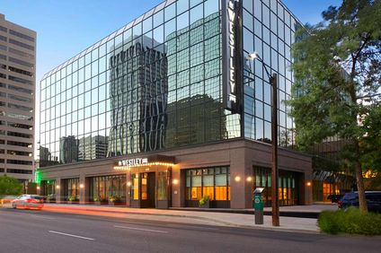 Westley Calgary Downtown, Tapestry Colle