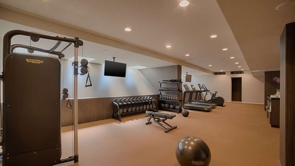 NH Collection Milano CityLife Health
