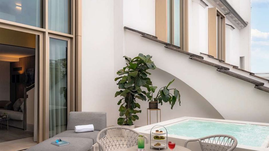NH Collection Milano CityLife Other