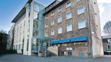 Novum Hotel Hagemann Hamburg