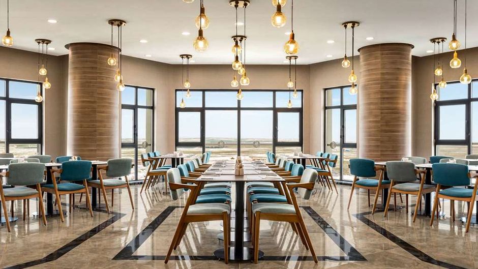 Ramada by Wyndham Karapinar Other