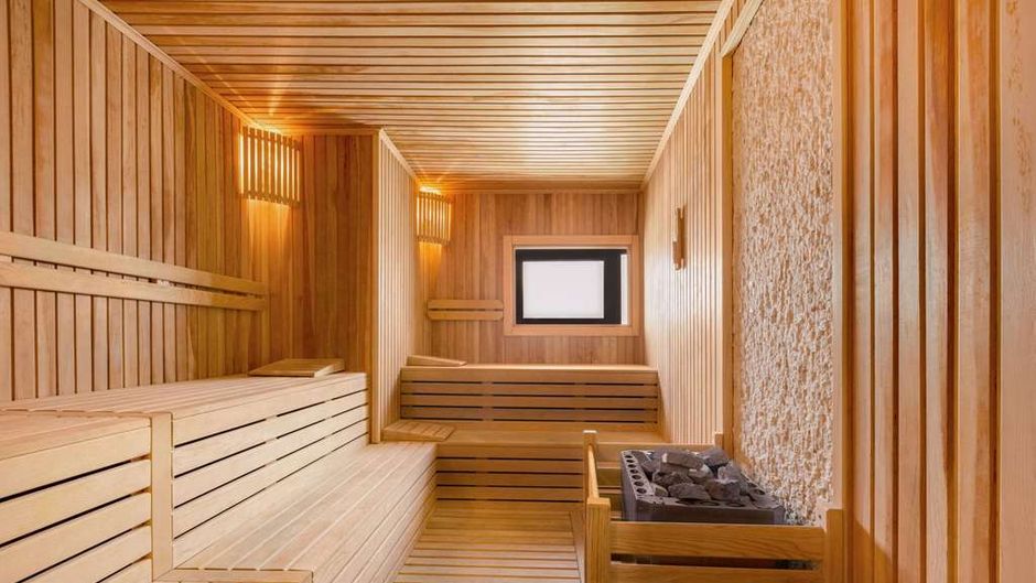 Ramada by Wyndham Karapinar Spa