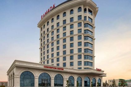 Ramada by Wyndham Karapinar