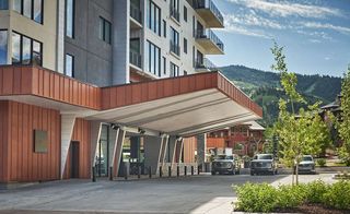 Pendry Park City
