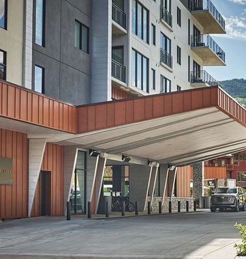 Pendry Park City