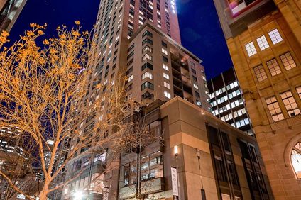 Amora Hotel Jamison Sydney