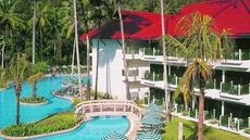 Amora Beach Resort Phuket