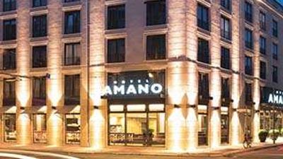 Hotel AMANO