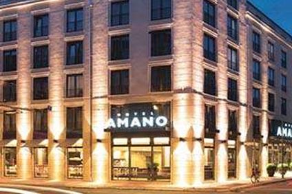 Hotel AMANO