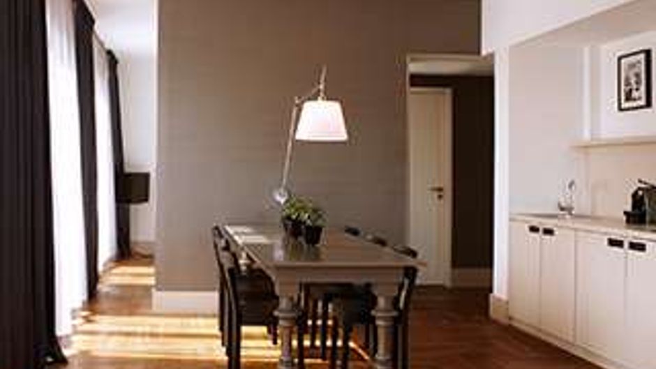 Hotel AMANO Suite
