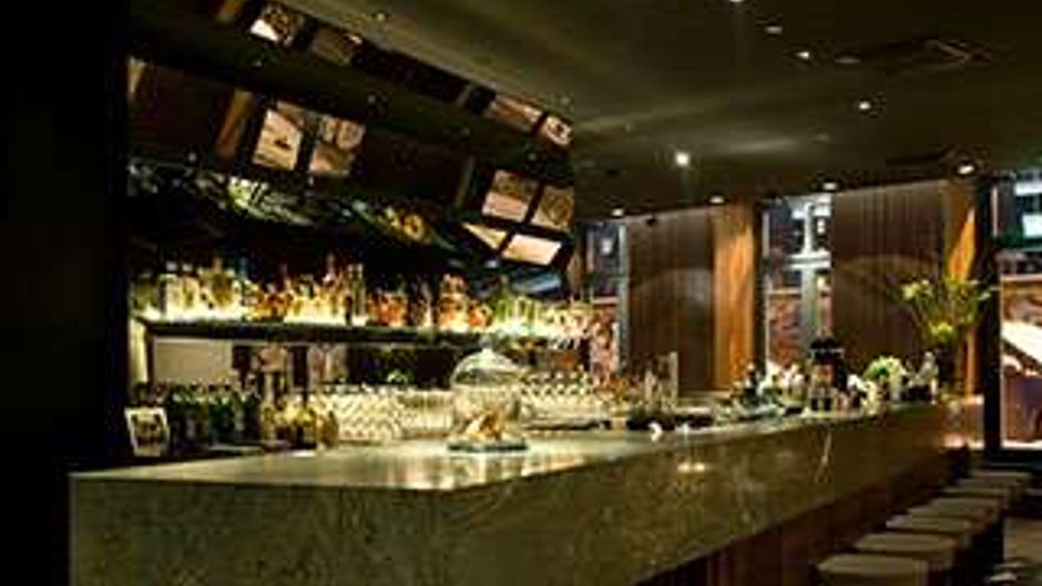 Hotel AMANO Restaurant