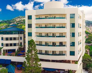 Plaza Juan Carlos Hotel