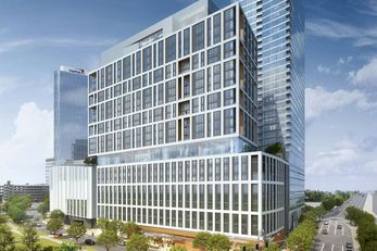 The Watermark Hotel