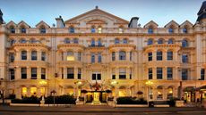 Sefton Hotel