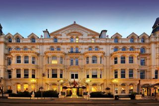 Sefton Hotel