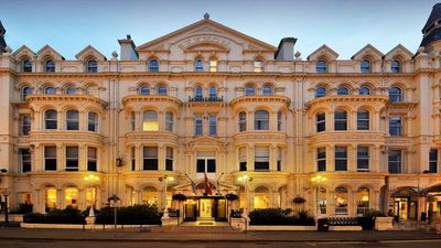 Sefton Hotel