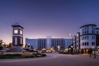 Hyatt Regency Hotel & Conference Center