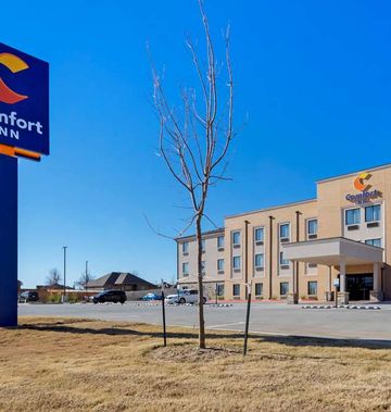Comfort Inn & Suites