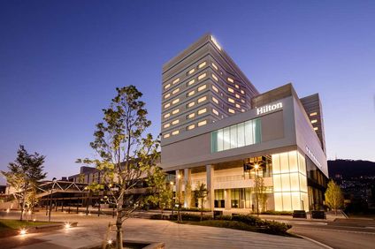 Hilton Nagasaki