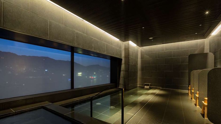 Hilton Nagasaki Recreation