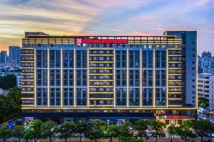 Hilton Garden Inn Shenzhen Nanshan Ave
