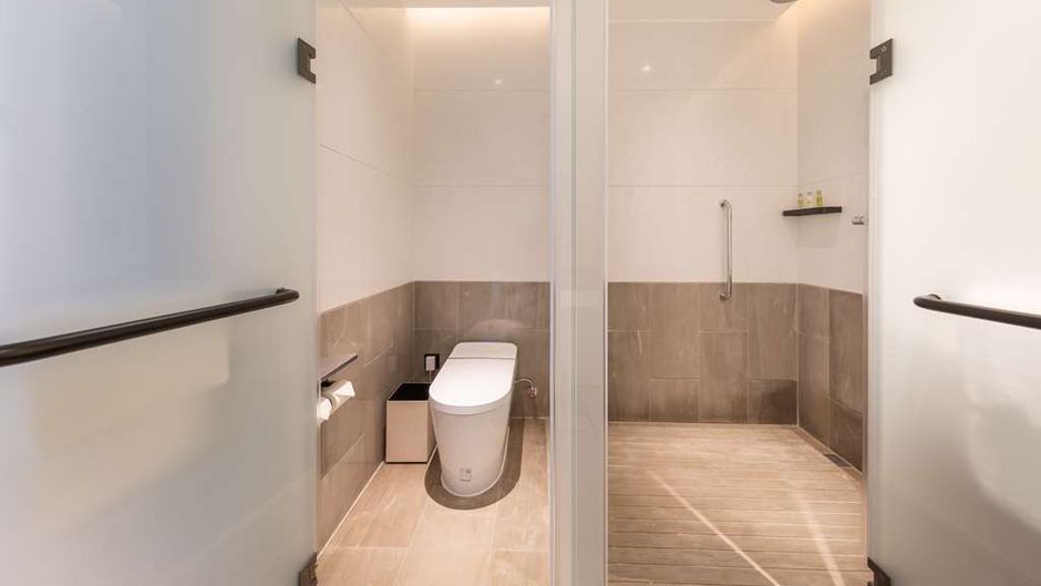 Hilton Garden Inn Shenzhen Nanshan Ave Room