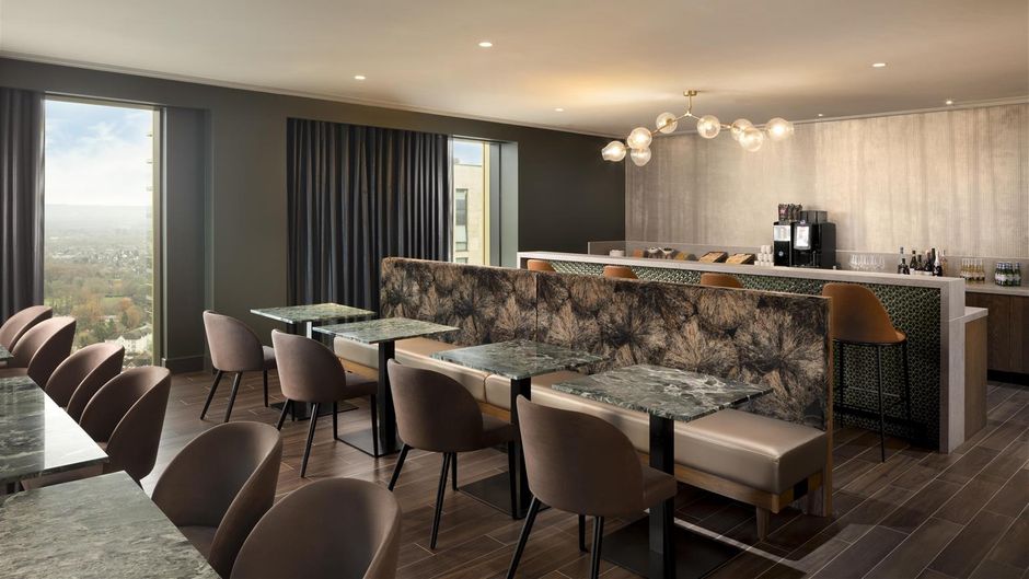 Hilton Woking Other