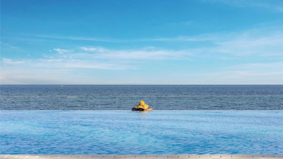 Bamburi Beach Hotel Recreation