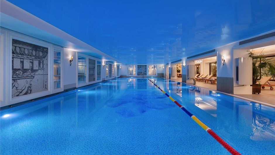 Rixos Almaty Other