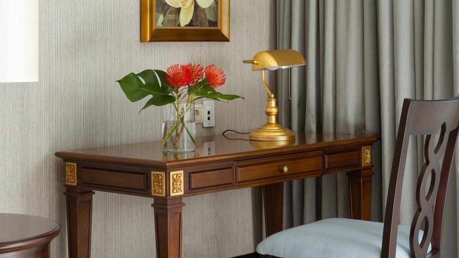 Rixos Almaty Suite