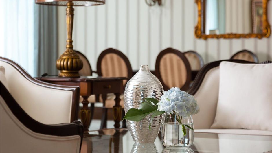 Rixos Almaty Suite