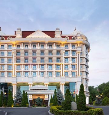 Rixos Almaty