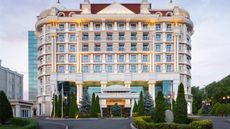 Rixos Almaty
