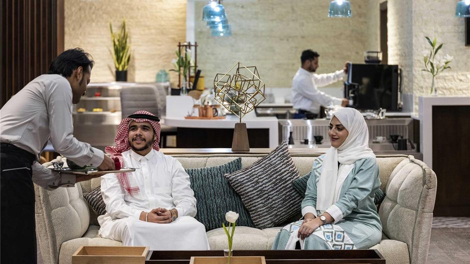 Novotel Makkah Thaker City Other