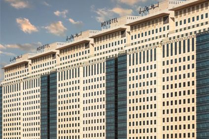 Novotel Makkah Thaker City