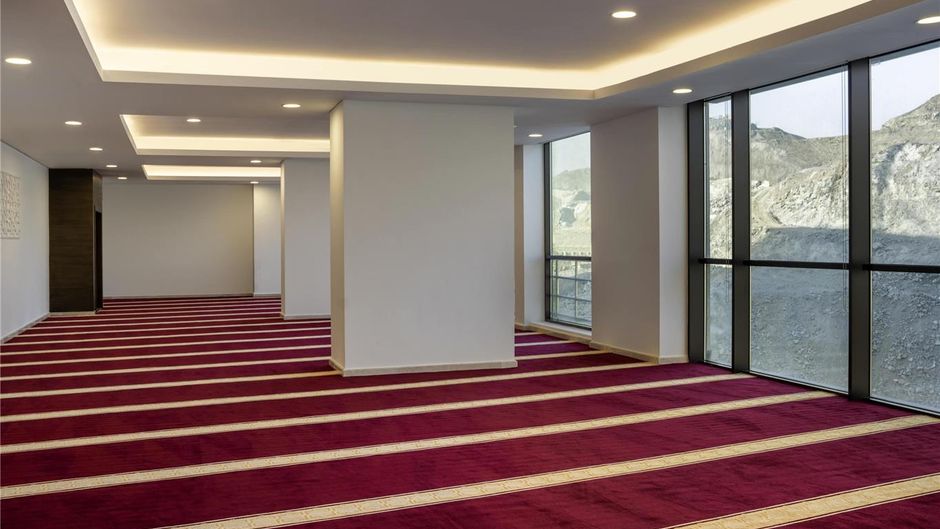 Novotel Makkah Thaker City Other