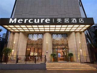 Mercure Chengdu City Center