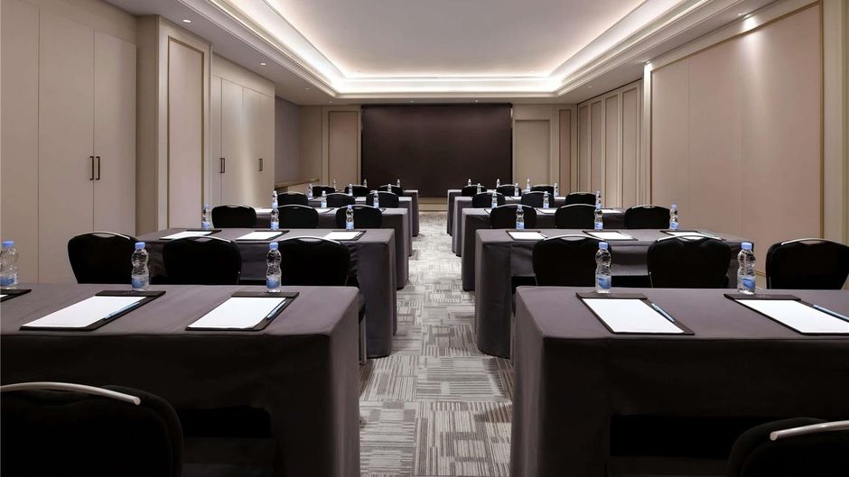 Mercure Chengdu City Center Meeting
