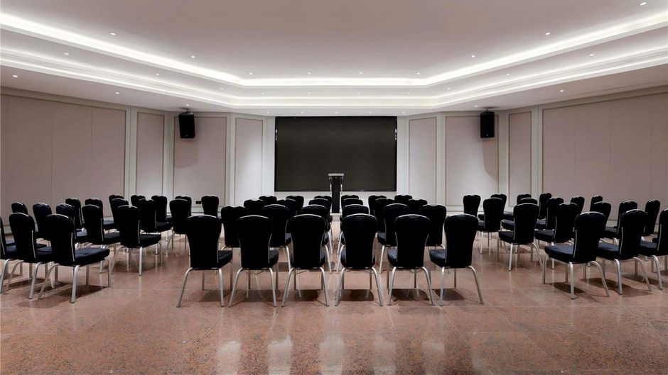 Mercure Chengdu City Center Meeting