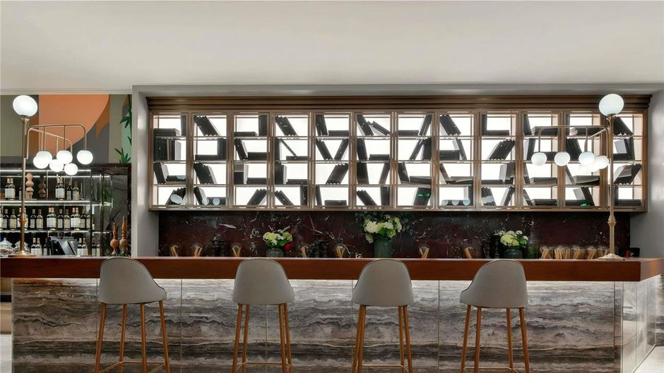 Mercure Chengdu City Center Other
