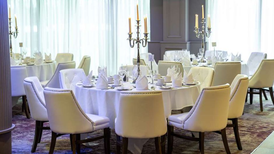 Seagoe Hotel Restaurant